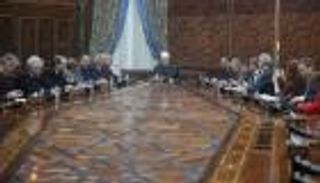 شيخ الأزهر: وثيقة الأخوة الإنسانية كُتِبت للإنسانية جمعاء