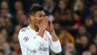 كاسيميرو يتحدى السيتي بـ"شخصية ريال مدريد"