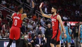 هيوستون روكتس