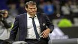 الحسرة تضرب مدرب ليون رغم الفوز على يوفنتوس