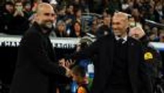 خطة الأيام الـ10 قادت جوارديولا للفوز على الريال