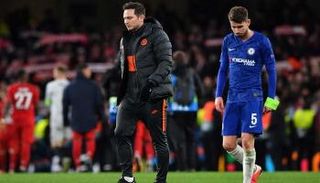 فرانك لامبارد 