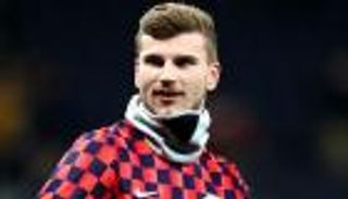 فيرنر يشعل كلاسيكو جديدا بين ليفربول ويونايتد