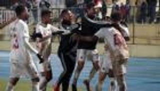 الوحدة الإماراتي على خطى بايرن ميونيخ في 2020