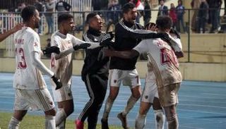 فريق الوحدة الإماراتي