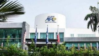الاتحاد الآسيوي لكرة القدم