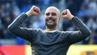 إنفوجراف.. جوارديولا أكثر مدربي القرن فوزا على الريال