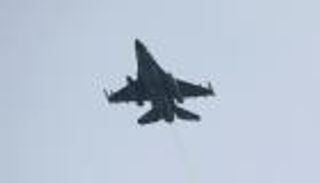 مقتل مدني في غارة تركية على كردستان العراق