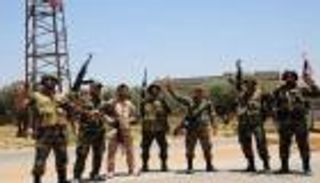 الجيش السوري يطوق أكبر نقطة تركية في حماة وإدلب