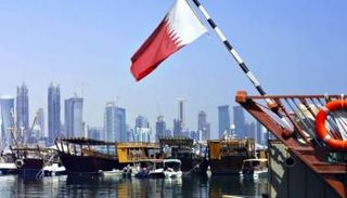 فائض ميزان تجارة قطر يهبط بأكبر من 20% في يناير الماضي