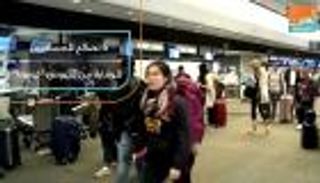 6 نصائح للمسافرين للوقاية من فيروس "كورونا"