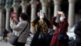 كورونا يثير الهلع في أوروبا.. وإيطاليا بؤرة الوباء