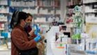 جورجيا تسجل أول حالة إصابة بكورونا