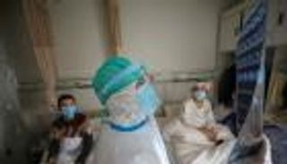 2744 وفاة بـ"كورونا" في الصين