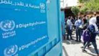 تقليصات الأونروا تفجر مخاوف اللاجئين الفلسطينيين