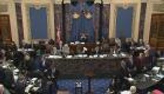 نائبان بـ"الشيوخ" الأمريكي يطالبان بتجديد عقوبات إيران