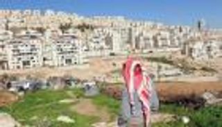 إسرائيل تصادق على بناء 1800 وحدة استيطانية بالضفة