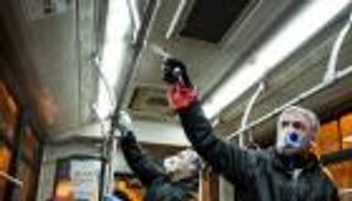 إرشادات الوقاية من كورونا.. نشرة خاصة لـ"العين الإخبارية"