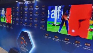 دوري أبطال آسيا