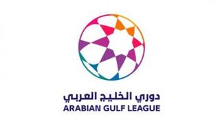 شعار دوري الخليج العربي