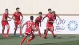 تونس والمغرب يتأهلان لنصف نهائي كأس العرب للشباب