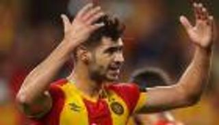 "بلدوزر" الزمالك" يعيد الذوادي لتشكيلة الترجي الأساسية