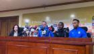 كارتيرون: مواجهة الترجي في دوري الأبطال أصعب من السوبر