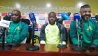 مدرب صندوانز: الأهلي أفضل من ريال مدريد وبرشلونة