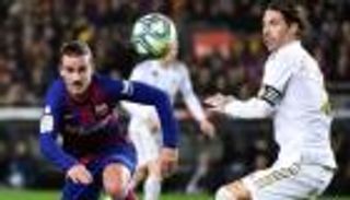 دعوة فريق صيني لحضور الكلاسيكو