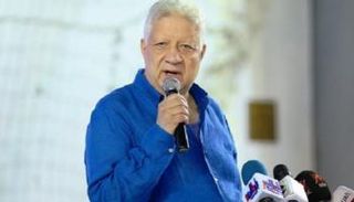 مرتضى منصور
