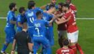 الزمالك يتظلم ضد عقوبات السوبر المصري