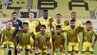 فريق اتحاد كلباء