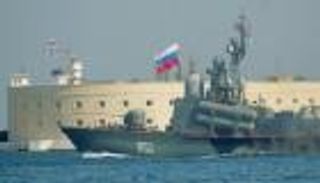 روسيا ترسل صواريخ "كروز" إلى سوريا مع تصاعد التوتر بإدلب