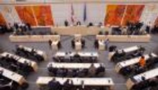 حظر الإخوان على رأس أجندة زيارة رئيس برلمان النمسا لمصر السبت