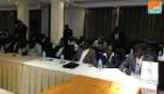 جوبا تدعو المجتمع الدولي لدعم مفاوضات السلام السودانية