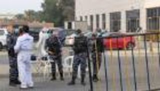 وزير الصحة الكويتي: 98% نسبة متوقعة للشفاء من "كورونا"