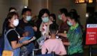 ارتفاع إصابات "كورونا" في كوريا الجنوبية إلى 2022