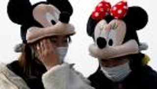 "كورونا" يغلق "ديزني لاند" في طوكيو