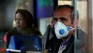 ارتفاع وفيات كورونا بإيران إلى 34 وإصابة 388