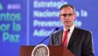 المكسيك تسجل أول إصابتين بفيروس كورونا داخل أراضيها