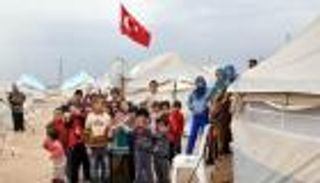 تركيا تواصل ابتزازها وتأمر بفتح الحدود أمام المهاجرين صوب أوروبا