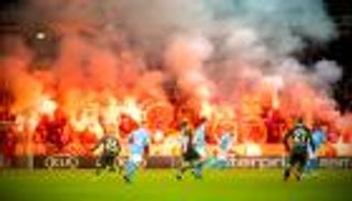 روما وليفركوزن ينجوان من مفاجآت الدوري الأوروبي