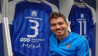 البرازيلي كارلوس إدواردو