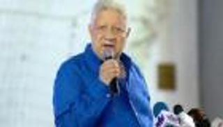 مرتضى منصور يشطب عضوية رئيس الاتحاد المصري