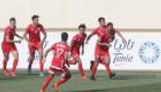 سيطرة أفريقية على المربع الذهبي لكأس العرب للشباب