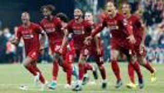 كورونا يهدد حلم 30 عاما لليفربول