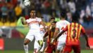 5 عوامل تنبئ بصدام مثير بين الزمالك والترجي