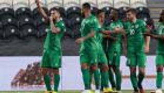 شباب الأهلي يبتعد بصدارة الدوري الإماراتي.. والجزيرة يتعثر