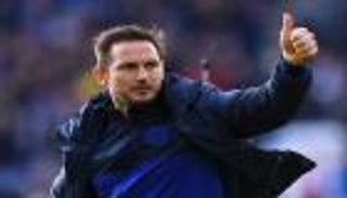 لامبارد يخطط لثورة شاملة في تشيلسي