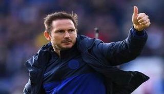 فرانك لامبارد